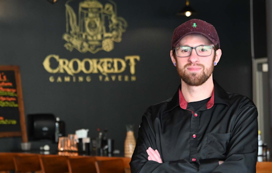 New Gaming Tavern in Mentor, Ohio Offers a Haven for Fun, Food, and Fellowship