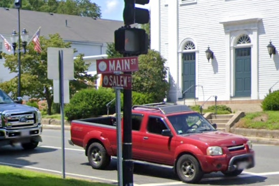 New Hampshire Man Arrested in Reading, MA for OUI and Drug Possession After Erratic Driving
