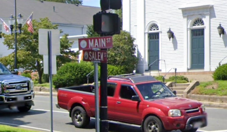 New Hampshire Man Arrested in Reading, MA for OUI and Drug Possession After Erratic Driving