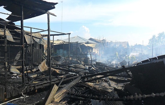 New Health Order Issued for Safe Cleanup of Fire Debris in Los Angeles County