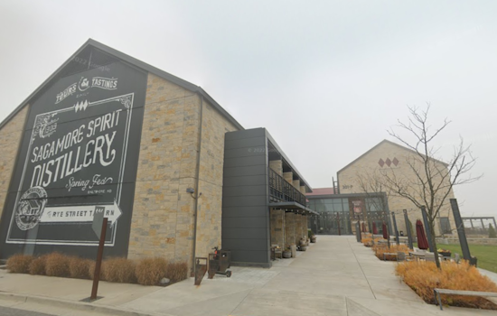 New Jamaican Dining Haven 'Blü Cā' to Anchor Baltimore Peninsula's Culinary Scene in 2026