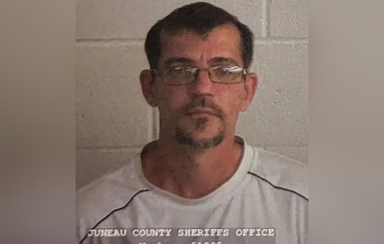 New Lisbon in Mourning, Manhunt Underway for Virgil Thew as Person of Interest in Triple Homicide