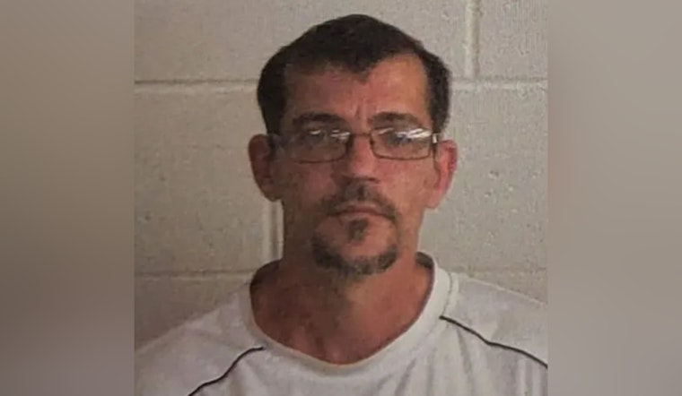New Lisbon in Mourning, Manhunt Underway for Virgil Thew as Person of Interest in Triple Homicide