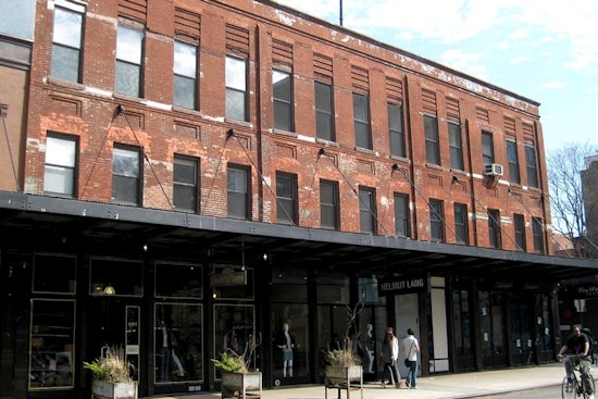 New Mixed-Income Housing Project at Gansevoort Square Advances Despite Local Opposition in NYC