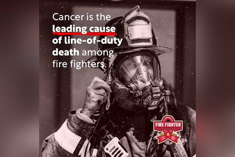 New North Carolina Legislation Enhances Benefits for Firefighters Facing Occupational Cancer