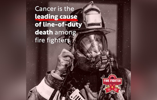New North Carolina Legislation Enhances Benefits for Firefighters Facing Occupational Cancer
