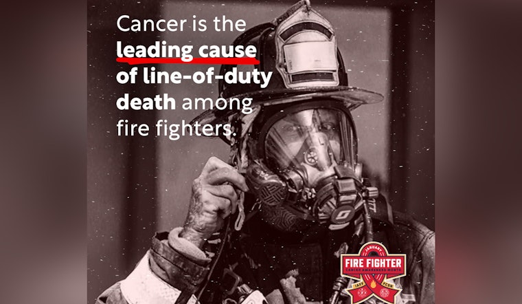 New North Carolina Legislation Enhances Benefits for Firefighters Facing Occupational Cancer