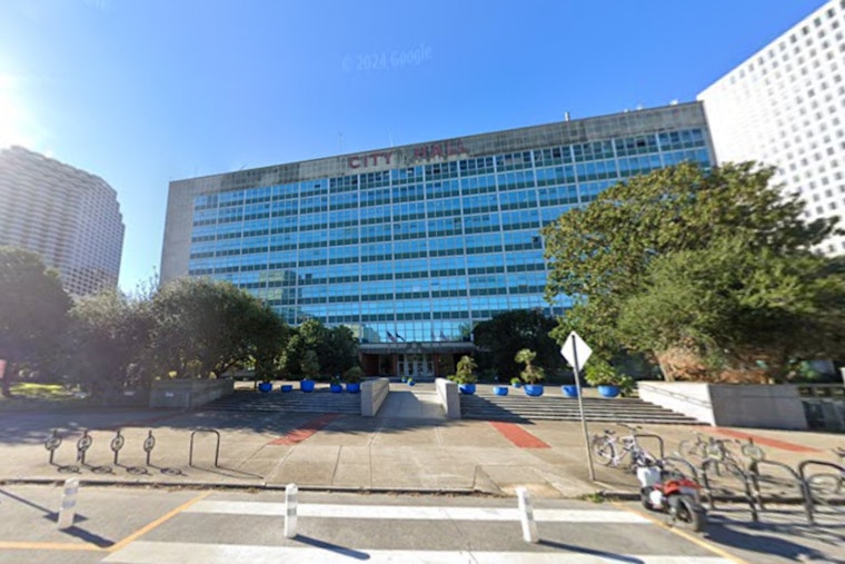 New Orleans Activates Freeze Plan in Anticipation of Cold Snap, City Hall to Close, Residents Urged to Prepare