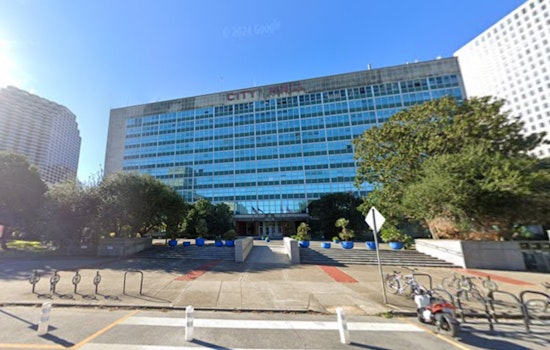 New Orleans Activates Freeze Plan in Anticipation of Cold Snap, City Hall to Close, Residents Urged to Prepare