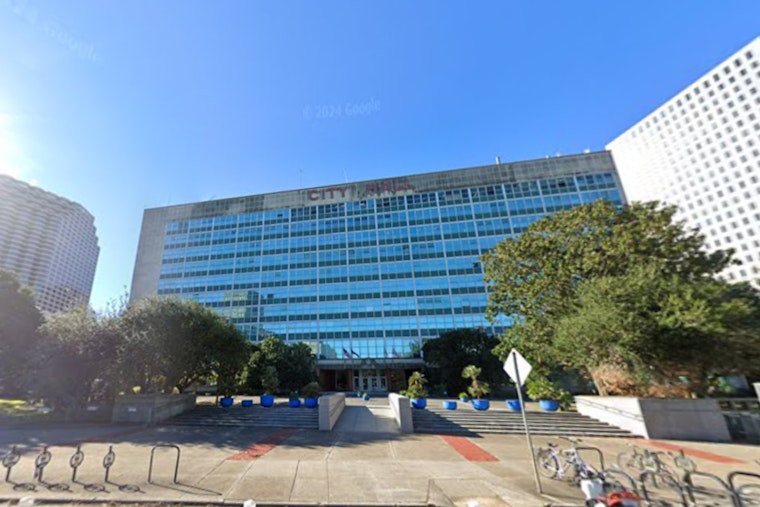 New Orleans City Council Opens Search for Orleans Parish Registrar of Voters