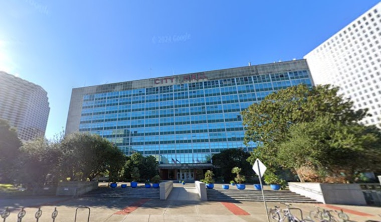 New Orleans City Council Opens Search for Orleans Parish Registrar of Voters