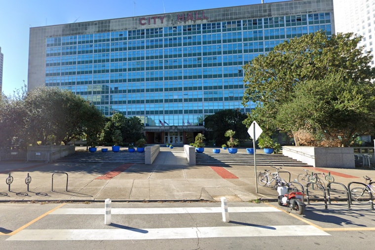 New Orleans City Council Seeks Applicants for Registrar of Voters Position in Orleans Parish