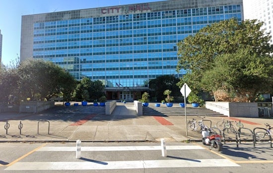 New Orleans City Council Seeks Applicants for Registrar of Voters Position in Orleans Parish