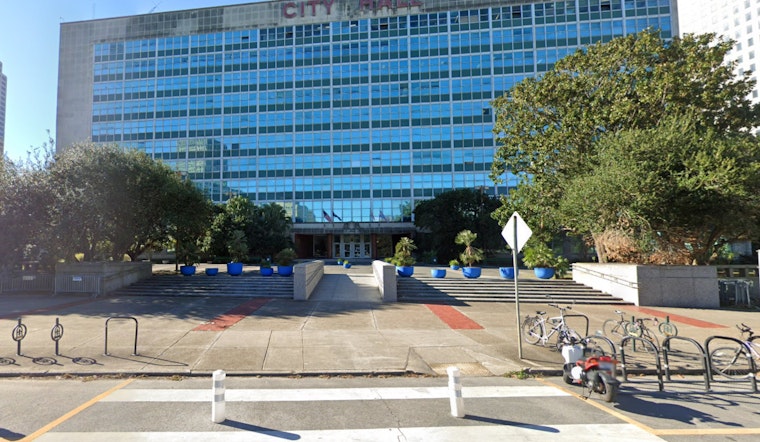 New Orleans City Council Seeks Applicants for Registrar of Voters Position in Orleans Parish
