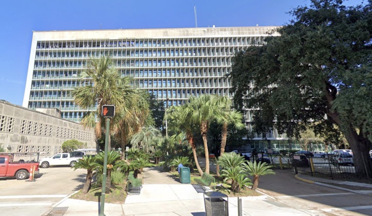 New Orleans City Planning Commission Office to Close for In-Person Visits This Tuesday