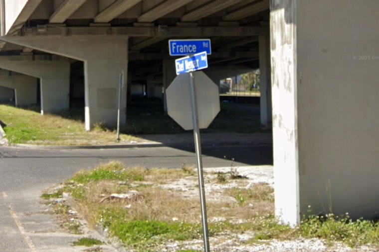 New Orleans Clears Homeless Camps Ahead of Super Bowl, Mardi Gras, Transitional Shelter Established