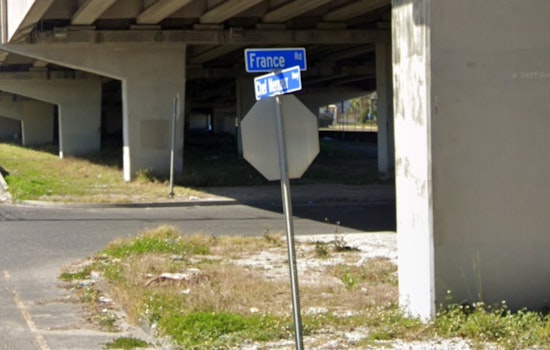 New Orleans Clears Homeless Camps Ahead of Super Bowl, Mardi Gras, Transitional Shelter Established