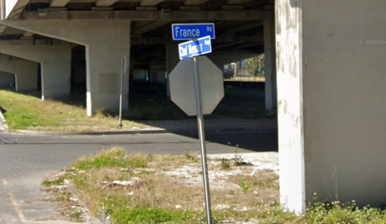New Orleans Clears Homeless Camps Ahead of Super Bowl, Mardi Gras, Transitional Shelter Established