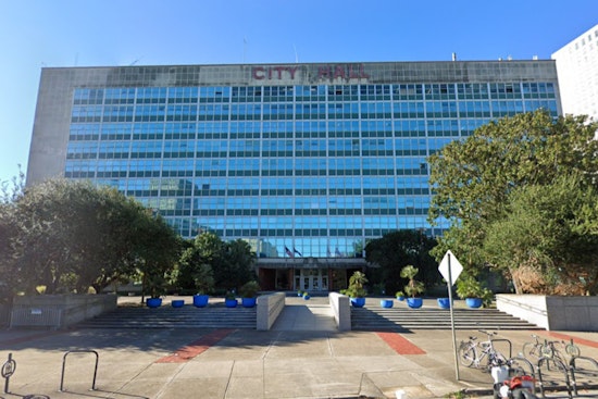 New Orleans Department of Safety and Permits to Close for Staff Training on January 14