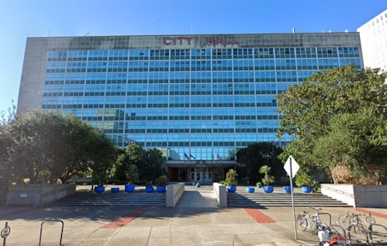New Orleans Department of Safety and Permits to Close for Staff Training on January 14