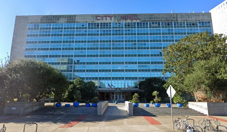 New Orleans Department of Safety and Permits to Close for Staff Training on January 14