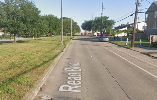 New Orleans East Rocked by Two Separate Two-Alarm Blazes, No Injuries as Firefighters Battle Overnight Fires