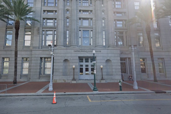 New Orleans' Emergency Operations Center Reactivates After New Year Festivities Amid Unspecified Incident