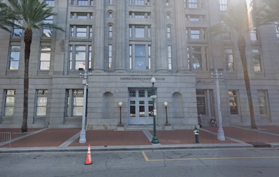 New Orleans' Emergency Operations Center Reactivates After New Year Festivities Amid Unspecified Incident