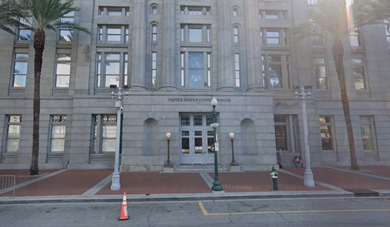 New Orleans' Emergency Operations Center Reactivates After New Year Festivities Amid Unspecified Incident