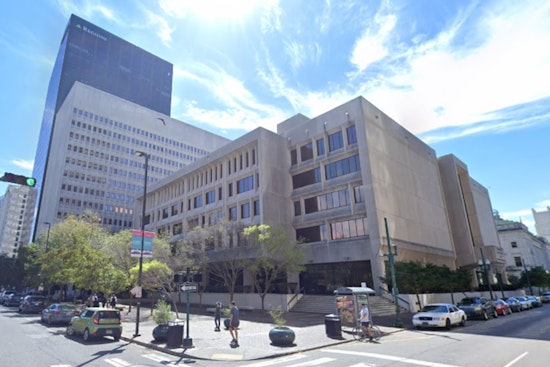 New Orleans Ex-Postal Worker Pleads Guilty to Mail Theft, Faces Potential 5-Year Sentence