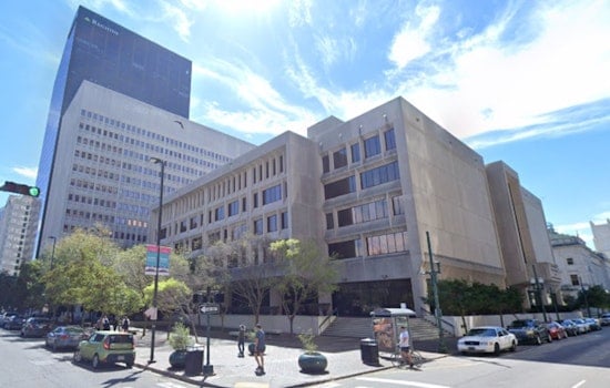 New Orleans Ex-Postal Worker Pleads Guilty to Mail Theft, Faces Potential 5-Year Sentence