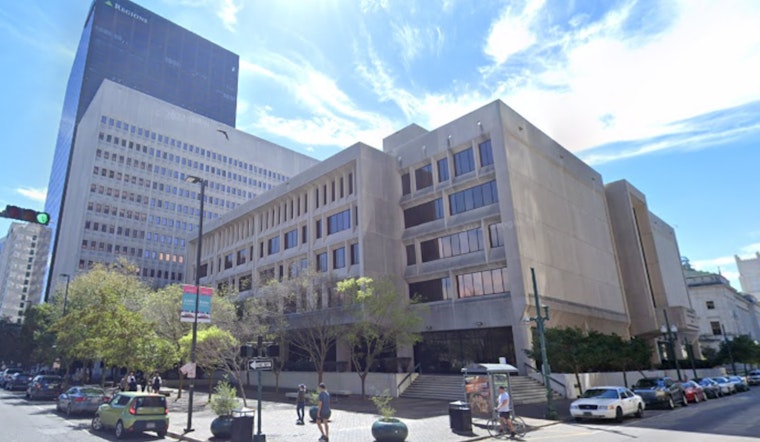 New Orleans Ex-Postal Worker Pleads Guilty to Mail Theft, Faces Potential 5-Year Sentence
