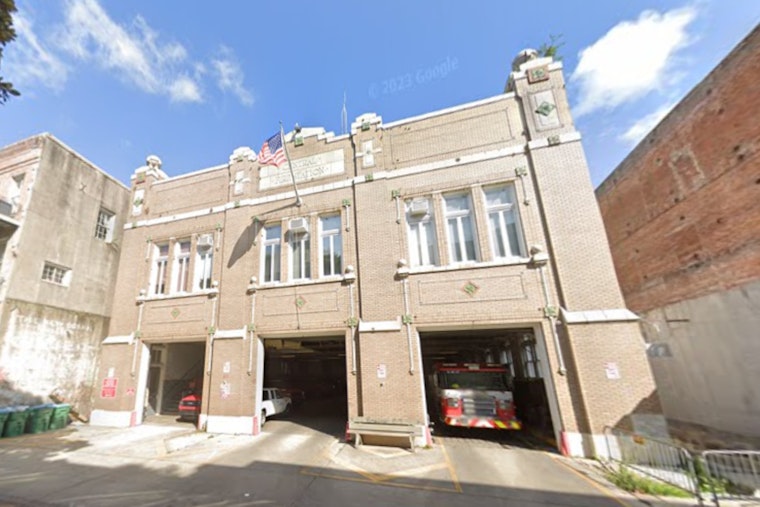 New Orleans Fire Department Issues Cold Weather Safety Guidelines to Prevent Fire Hazards
