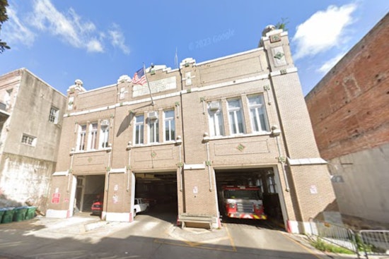 New Orleans Fire Department Issues Cold Weather Safety Guidelines to Prevent Fire Hazards