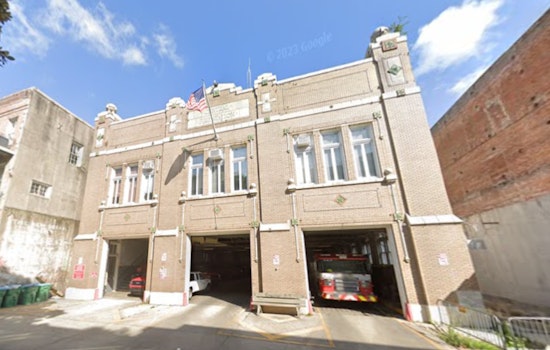 New Orleans Fire Department Issues Cold Weather Safety Guidelines to Prevent Fire Hazards