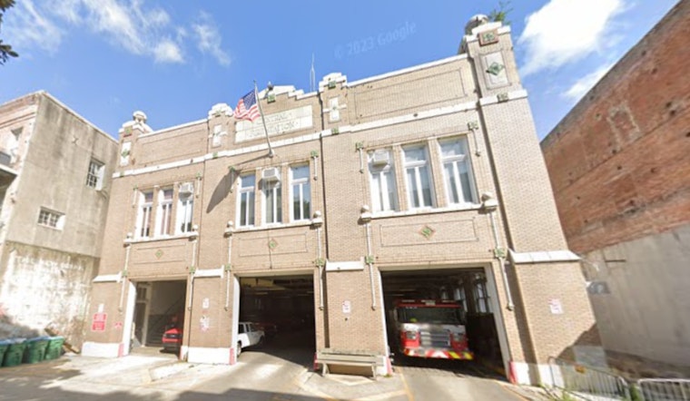 New Orleans Fire Department Issues Cold Weather Safety Guidelines to Prevent Fire Hazards