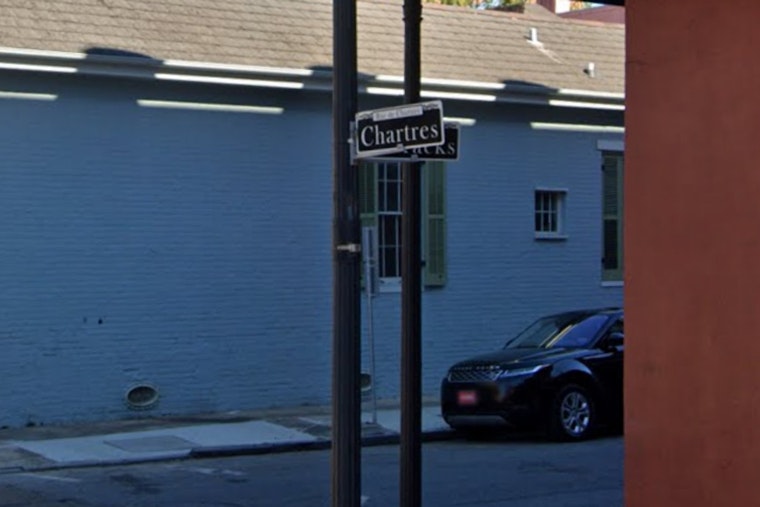 New Orleans Fire Department Swiftly Extinguishes French Quarter Blaze, No Injuries Reported