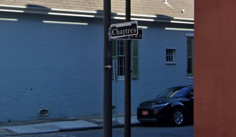 New Orleans Fire Department Swiftly Extinguishes French Quarter Blaze, No Injuries Reported