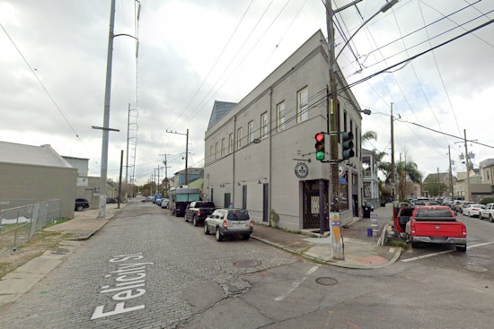 New Orleans Grapples with Safety as Historical Buildings Collapse on Magazine Street