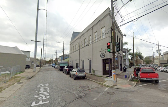 New Orleans Grapples with Safety as Historical Buildings Collapse on Magazine Street