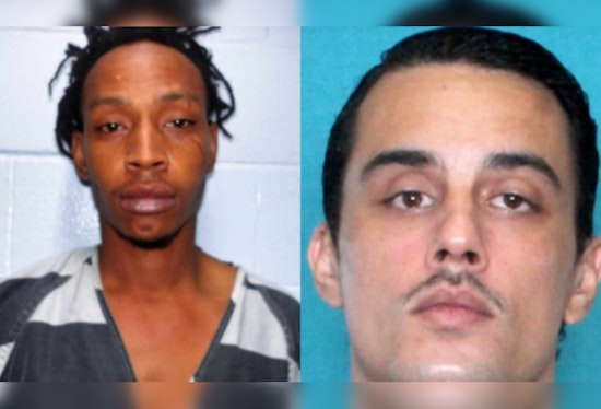 New Orleans Man Charged with Second Degree Murder in St. Bernard Parish Shootin, Accomplice Also in Custody