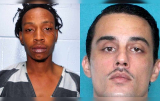 New Orleans Man Charged with Second Degree Murder in St. Bernard Parish Shootin, Accomplice Also in Custody