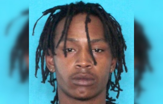 New Orleans Man, Jermaine Cole Jr., Suspected of Fatal Shooting in Chalmette, Authorities Seek Information