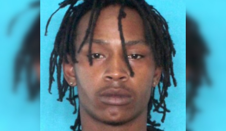 New Orleans Man, Jermaine Cole Jr., Suspected of Fatal Shooting in Chalmette, Authorities Seek Information