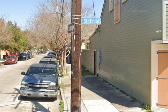 New Orleans Man Sentenced to 17+ Years for Drug, Firearm Charges and Carjacking
