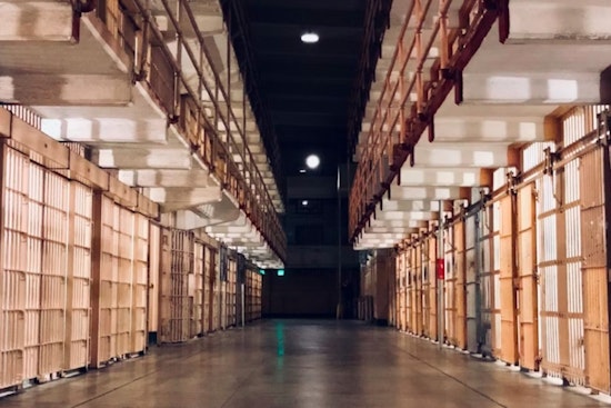 New Orleans Man Sentenced to 21 Months for Illegal Gun Possession After Bar Incident