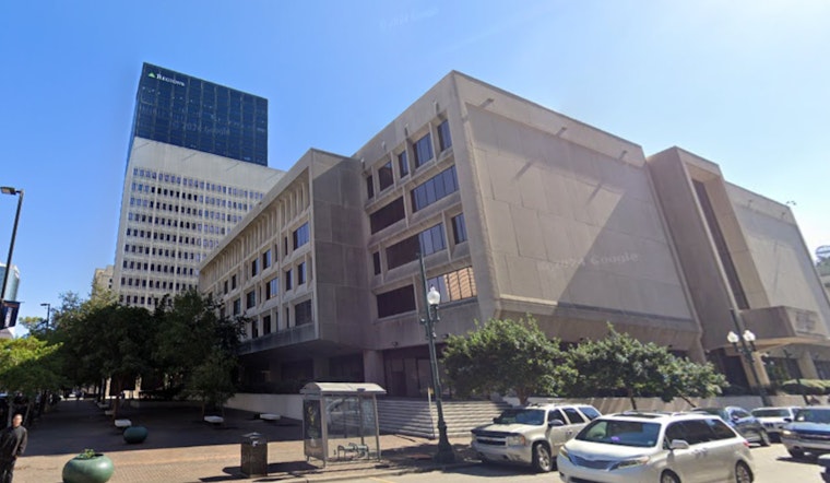New Orleans Man Sentenced to 45 Months for Federal Gun and Drug Charges