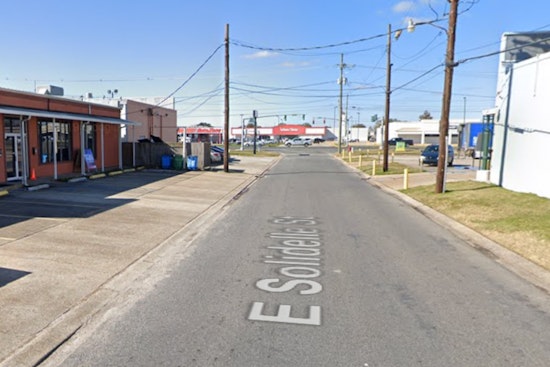New Orleans Man Suspected of Fatal Shooting in Chalmette, SBSO Seeks Public's Help to Locate