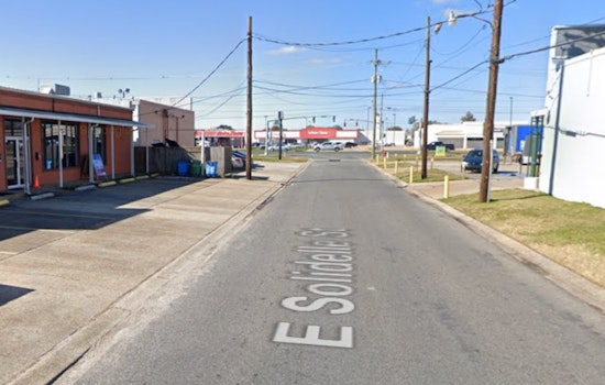 New Orleans Man Suspected of Fatal Shooting in Chalmette, SBSO Seeks Public's Help to Locate