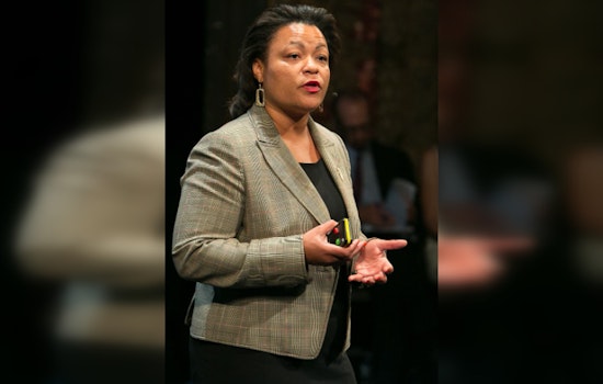 New Orleans Mayor LaToya Cantrell Commends NOPD's Effective Crime Reduction Efforts, Announces Support and Investment Plans